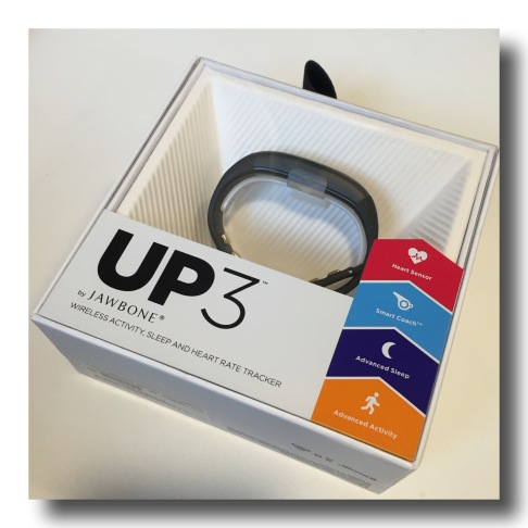Up3 by Jawbone